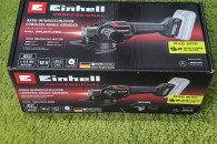 Szlifierka Kątowa Einhell Professional TP-AG 18