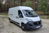 CITROEN JUMPER