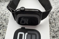 smartwatch Apple Watch 10 GPS , 42 mm, roczny