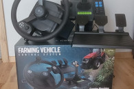 Kierownica HORI HPC-043U Farming