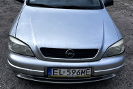 Opel Astra G 1.7 2008r