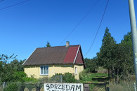 Sprzedam/wynajmę dom