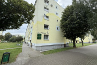 Mieszkanie 36,70 m2 2 pokoje II piętro Sieradz