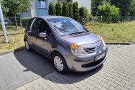 Renault Modus 2006 • 1.2 Benzyna •