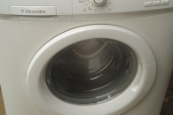 pralka elektrolux prak nowa okazja