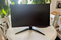 AOC 144 Hz Full HD – monitor gamingowy