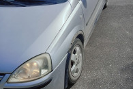 Opel corsa 1.2 benzyna 2003r