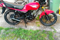 Motorower