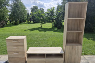 Meble komplet