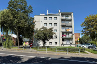 Mieszkanie - Sieradz ul. Warcka