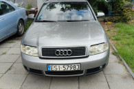 Audi A4B6 1.9tdi
