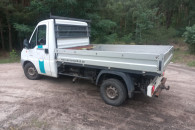 Citroen jumper