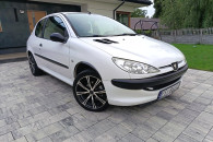 Peugeot 206 1.4 HDI 2008