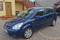 Toyota Corolla Verso