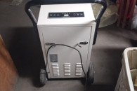 Osuszacz powietrza TTK171 ECO