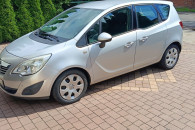 Opel Meriva B 1.3 CDTI