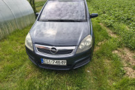 Opel Zafira 1.9 CDTI oferta prywatna