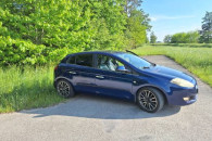 Fiat bravo 2