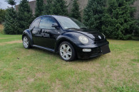 Sprzedam New Beetle