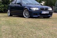 Sprzedam BMW e46