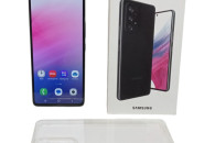 TELEFON SAMSUNG GALAXY A53 5G 6/128GB