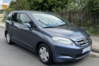 Honda FR V 1.7 benzyna