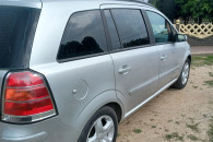 Opel Zafira 1.6B+GAZ Tempomat