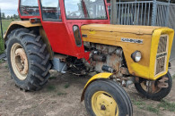 Ciągnik URSUS C-360 79r