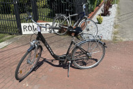 Rower Damski 28” Cyco