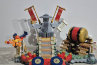 Lego ninjago