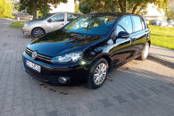 Volkswagen Golf 1.6 MPI benzyna TEMPOMAT climat