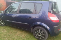 Renault SCENIC 2004 r.