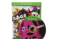 GRA RAGE 2 XBOX ONE