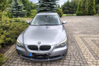 BMW e60