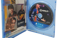 GRA FIFA 21 PS4