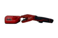 OBCINAK DO RUR MIEDZIANYCH MILWAUKEE C12PC