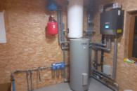 Usługi hydrauliczne