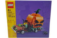 KLOCKI LEGO DYNIOWY PICKUP 40822