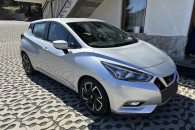Nissan Micra 1.0 IG-T N-Design 2021r 65000km