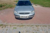 Ładny Ford Mondeo 1.8 benz +Gaz 2001 rok
