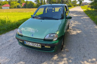 Fiat Seicento