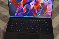 Laptop Dell XPS 9500 15 Intel i7-10750H 1650Ti
