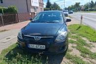 HYUNDAI I30 1.4 benzyna 2009 r.