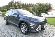 HYUNDAI KONA SalonPL 1WŁ. 2024 1.6GDI HYBRID