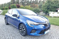 RENAULT CLIO V SalonPL 1WŁ 2022 1.0TCE 90KM ASO
