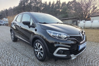 RENAULT CAPTUR LIFT 1WŁ. 2019 0.9 90KM 126219KM