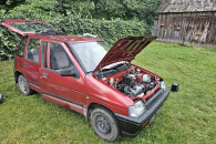 Części do Tico