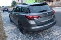 Astra 2020 rok, bogate wyposażenie
