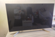 Telewizory na części