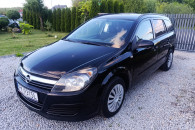 Opel Astra H